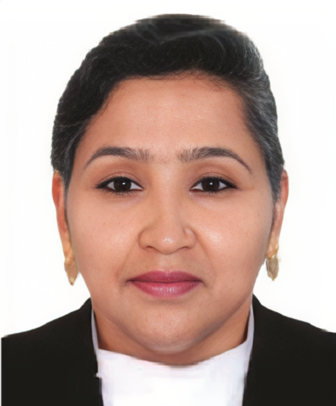 Adv. Halima Khatun